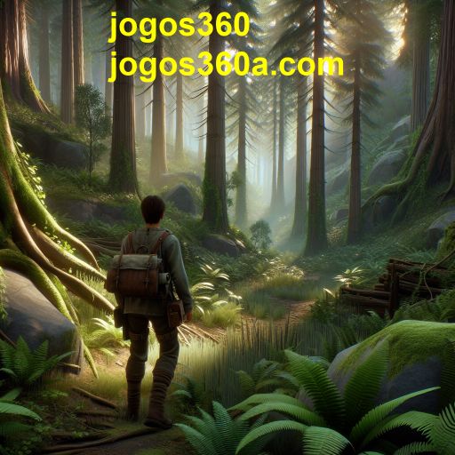 Jogos360 é um portal dedicado a gamers de todas as idades, oferecendo uma ampla gama de jogos online gratuitos, análises detalhadas e as últimas notícias do mundo dos jogos.