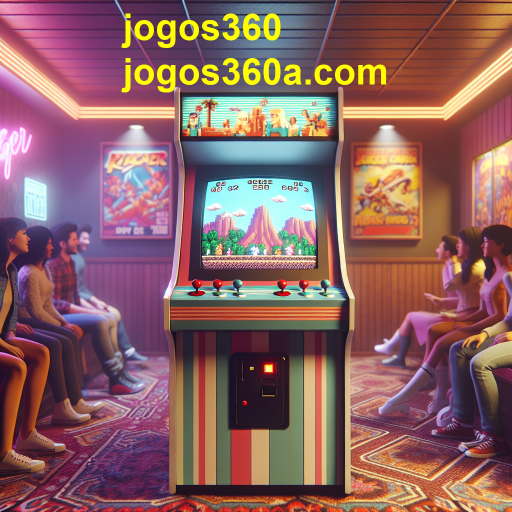 A Importância dos Jogos Inativos: Uma Viagem Nostálgica pelo Passado