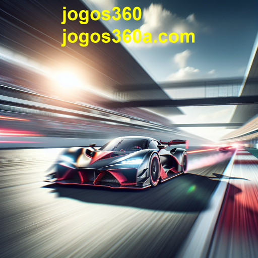 A Emoção das Corridas Online em Jogos360